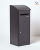 outside Secure Large Parcel Package Drop Box Delivery Letterbox