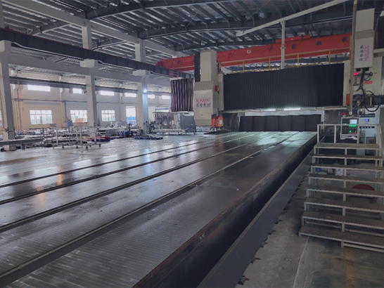 sheet metal fabrication