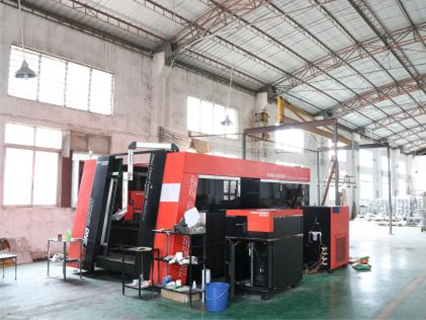 Metal Fabrication