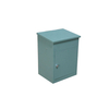 Parcel mail letterboxes home delivery indoor wholesale post mail mailbox