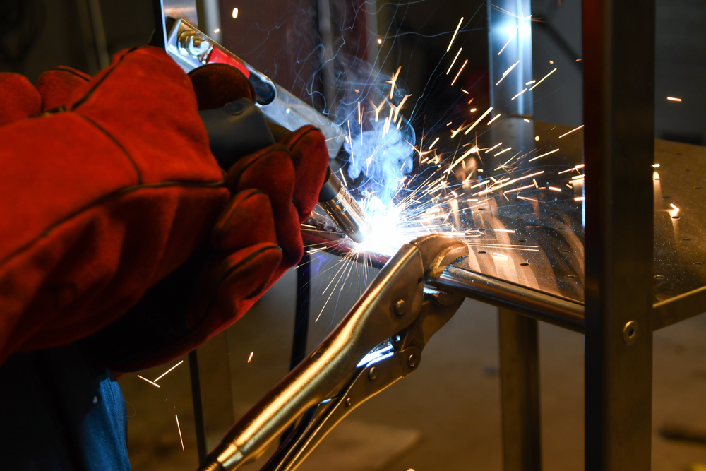 Unlocking the Power of Steel Fabrication: The Art of Stainless Steel and Customization