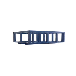Sheet Welding Stamping Precision Metal Tube Bending Stainless Steel Fabrication