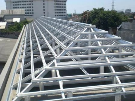 stainless steel fabrication