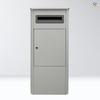 Outdoor Secure Parcel Package Delivery Drop Box for Home