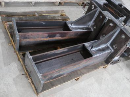 metalwork