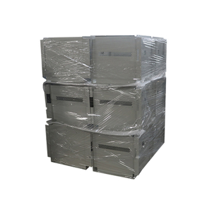 Oem Odm Small Fabrication Sheet Metal Shop Custom Cnc Machining Service Stainless Steel