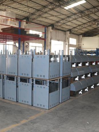 Metal Fabrication
