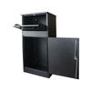 China Manufacturer Outdoor Large Space Anti-Theft Waterproof Free Standing Parcel Box