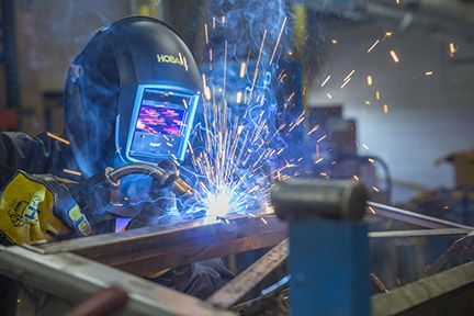 The Art and Science of Welding Fabrication: Unlocking the Potential of Custom Metal Fabrication