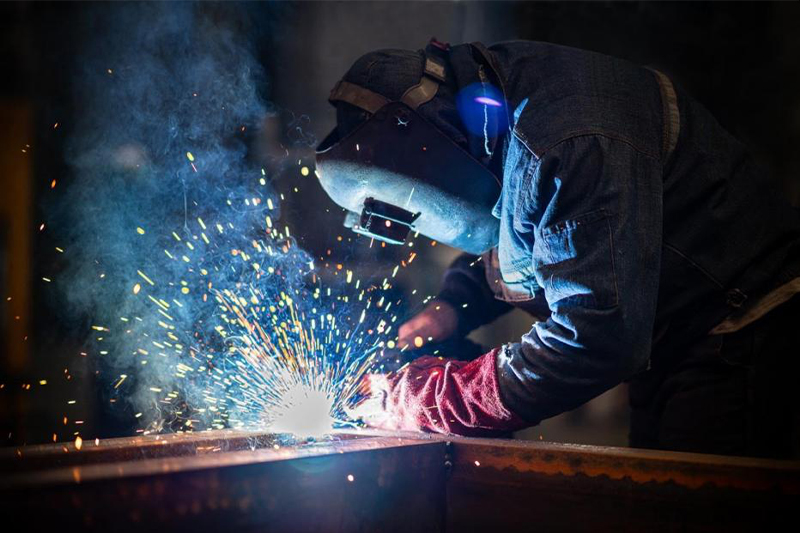 Latest Innovations in Steel Fabrication Techniques