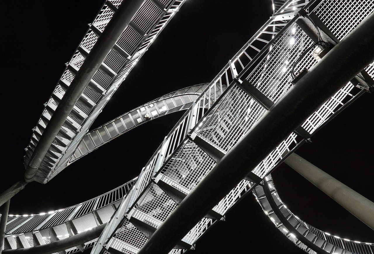 CNCT’s Steel Fabrication Revealed