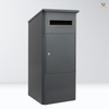 Outdoor Secure Parcel Package Delivery Drop Box for Home